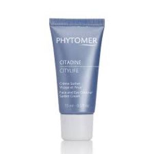 Phytomer Face and eye cream sorbet TRAVEL SIZE